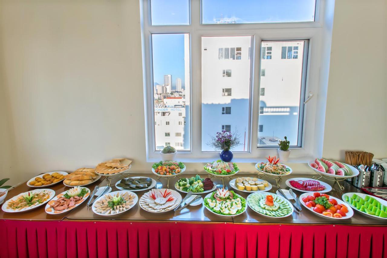 Gia Linh Hotel Дананг Екстер'єр фото